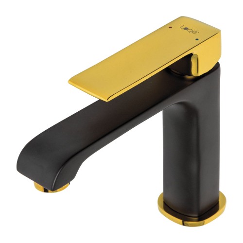 Bateria umywalkowa Maroko MA 31 Bl/Gold