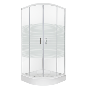 Kabina prysznicowa Madera Str 90 (z brodzikiem)