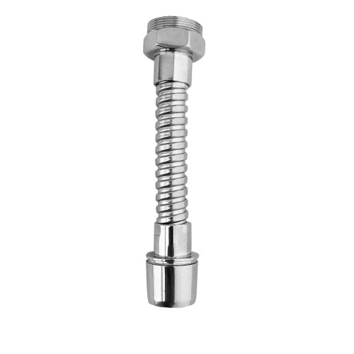 Aerator Storm 74 długi 1-strumieniowy (chrom)