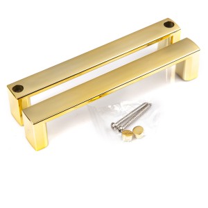 Uchwyt do drzwi Gold