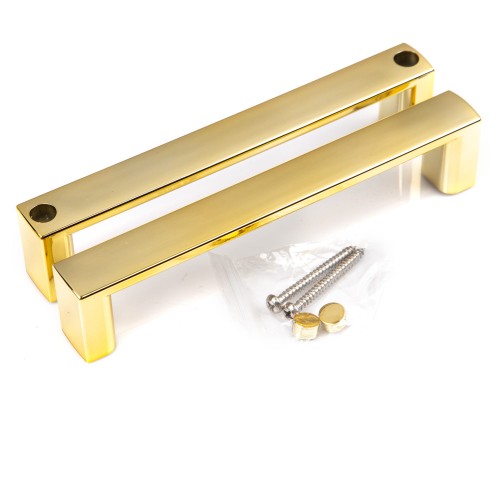 Uchwyt do drzwi Gold