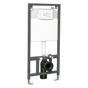 Stelaż podtynkowy WC K-50 SLIM