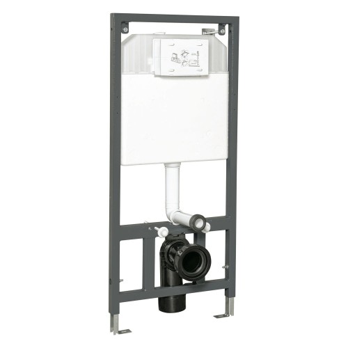 Stelaż podtynkowy WC K-50 SLIM