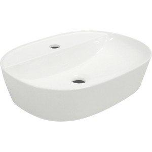 Umywalka nablatowa KR-860