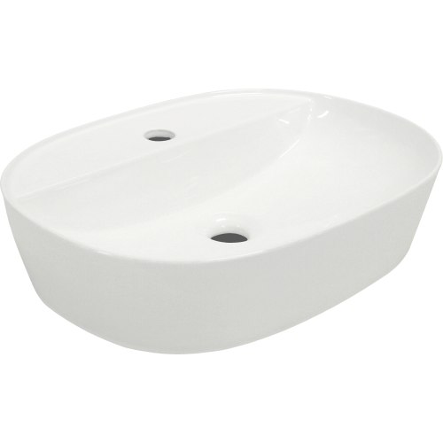 Umywalka nablatowa KR-860