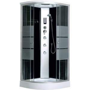 Kabina z hydromasażem Lisa 90