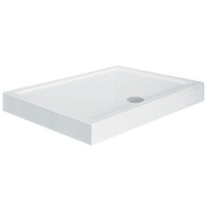 Brodzik uniwersalny VICTOR 120x80/14cm