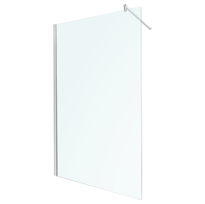 Ścianka prysznicowa Alfa TR 90 cm - Kabina Walk-In
