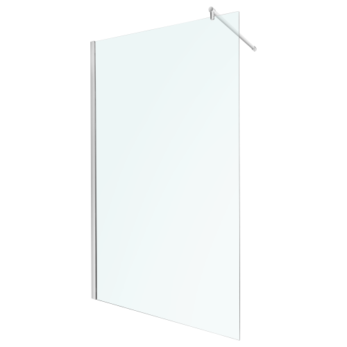 Ścianka prysznicowa Alfa TR 90 cm - Kabina Walk-In