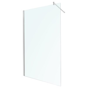 Ścianka prysznicowa Alfa 120cm - Kabina Walk-In