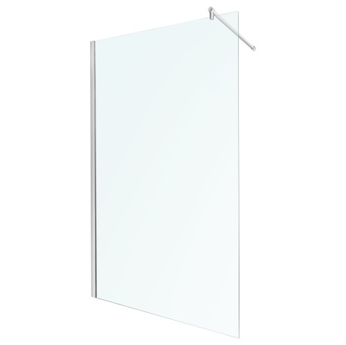 Ścianka prysznicowa Alfa 120cm - Kabina Walk-In