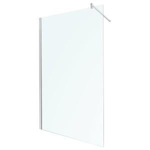 Kabina natryskowa Alfa 80 cm TR - Kabina Walk-In