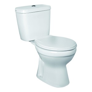 WC kompakt C-Clear (pionowy)