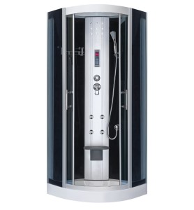 Kabina z hydromasażem Leticia 80
