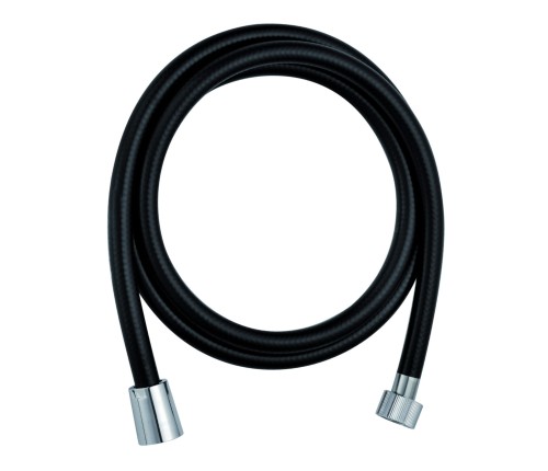 Wąż natryskowy WN BLACK 150 PCV czarny