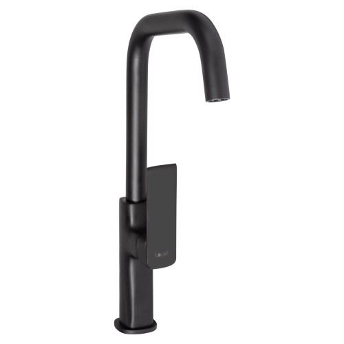 Bateria zlewozmywakowa Maroko MA 25 Black