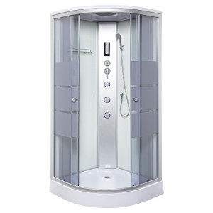 Kabina hydromasażowa Lisa WH 90