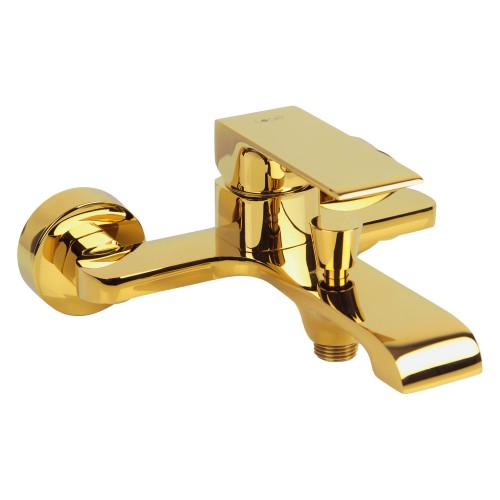 Bateria wannowa Maroko MA 43 Gold (złota)