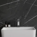 PARMA bateria umywalkowa, chrom połysk