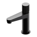 CONTOUR bateria umywalkowa, antracyt szczotkowany