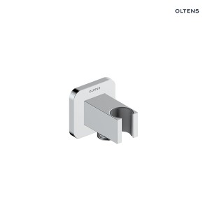 Oltens Skar przyłącze kątowe chrom 39306100
