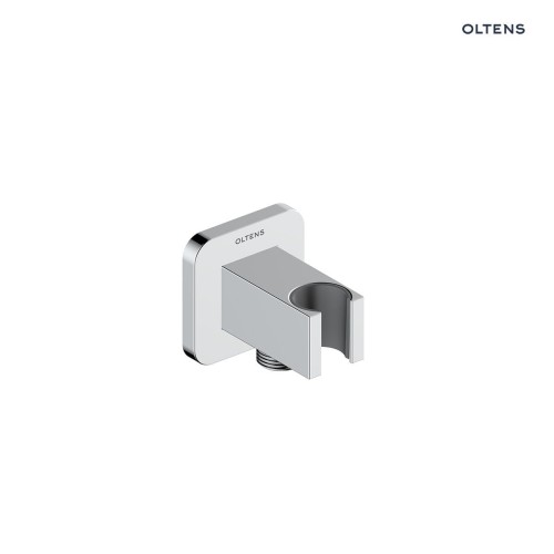 Oltens Skar przyłącze kątowe chrom 39306100