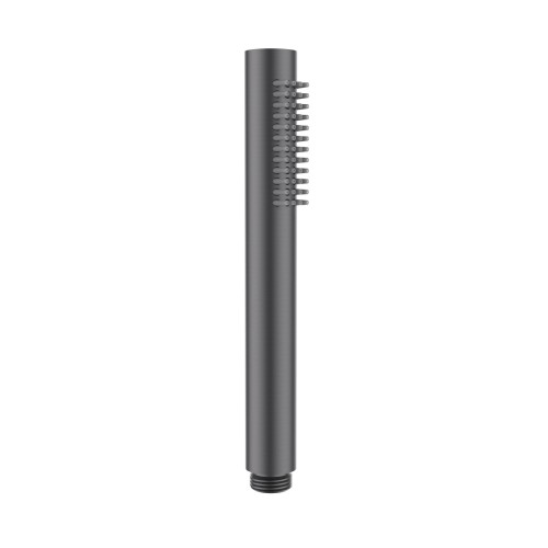 Słuchawka prysznicowa Corsan CMP007GM jednofunkcyjna GunMetal