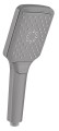 Słuchawka prysznicowa Corsan VILO CMP003GM funkcyjna, gunmetal