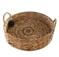 Taca z hiacyntu wodnego AROLA 416XL 40x8cm | Koszoplotka