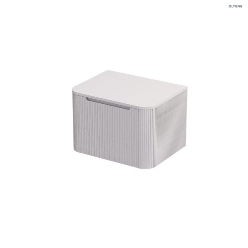 Oltens Hamnes szafka podumywalkowa 60 cm kaszmir 60022900