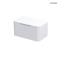 Oltens Hamnes szafka podumywalkowa 80 cm biały mat 60023000