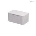 Oltens Hamnes szafka podumywalkowa 80 cm kaszmir 60023900