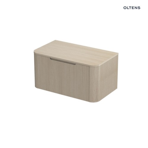 Oltens Hamnes szafka podumywalkowa 80 cm dąb 60023060