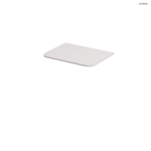 Oltens Hamnes blat naszafkowy 60 cm kaszmir 63012900