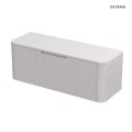 Oltens Hamnes szafka podumywalkowa 120 cm kaszmir 60025900