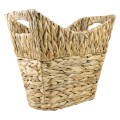 Kosz z hiacyntu wodnego NESTOR 413L 42x23x30 cm - Koszoplotka