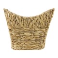 Kosz z hiacyntu wodnego NESTOR 413L 42x23x30 cm - Koszoplotka
