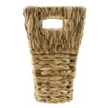 Kosz z hiacyntu wodnego NESTOR 413L 42x23x30 cm - Koszoplotka