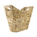 Kosz otwarty z hiacyntu wodnego NESTOR 413M 38x20x25 cm - Koszoplotka