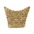 Kosz otwarty z hiacyntu wodnego NESTOR 413M 38x20x25 cm - Koszoplotka