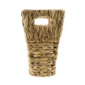 Kosz otwarty z hiacyntu wodnego NESTOR 413M 38x20x25 cm - Koszoplotka