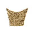 Kosz otwarty z hiacyntu wodnego NESTOR 413S 34x17x20 cm - Koszoplotka