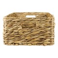 Kosz z hiacyntu wodnego TALIA 414L 38x28x15cm - Koszoplotka