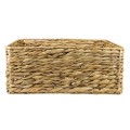 Kosz z hiacyntu wodnego TALIA 414L 38x28x15cm - Koszoplotka