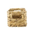 Kosz z hiacyntu wodnego TALIA 414S 20x18x13cm - Koszoplotka