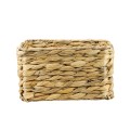 Kosz z hiacyntu wodnego TALIA 414S 20x18x13cm - Koszoplotka