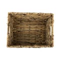 Kosz z hiacyntu wodnego RIO 419B 33x35x18cm - Koszoplotka