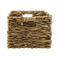 Kosz z hiacyntu wodnego RIO 419B 33x35x18cm - Koszoplotka