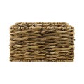 Kosz z hiacyntu wodnego RIO 419B 33x35x18cm - Koszoplotka