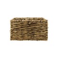 Kosz z hiacyntu wodnego RIO 419C 30x20x16cm - Koszoplotka